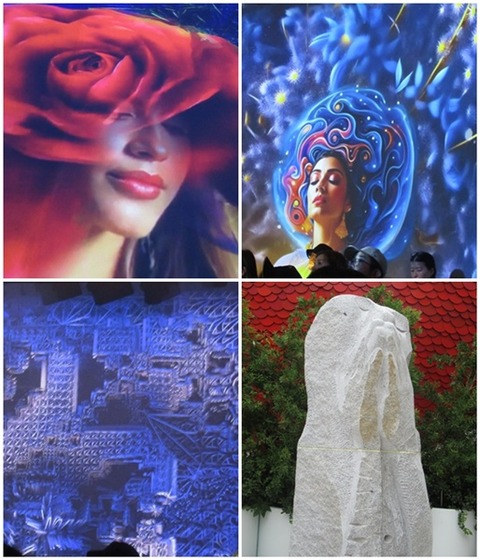 catsブルガリア館２