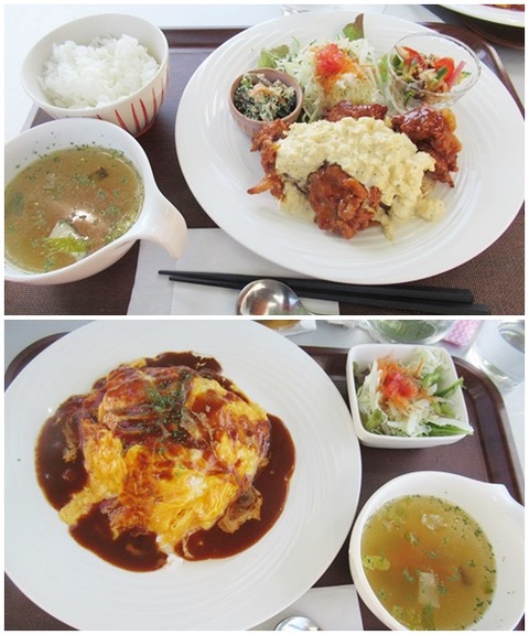 catsミュゼランチ