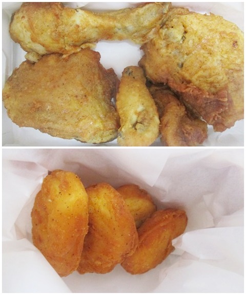 catsケンタッキー