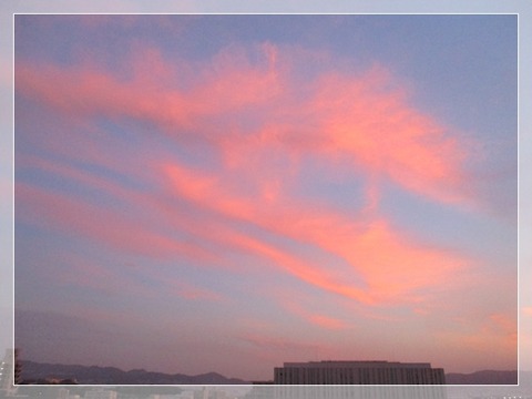 好きなコースに行くと…