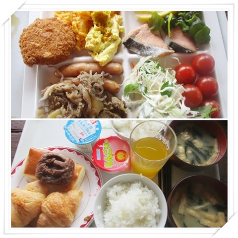 手ぶらで…(その2)
