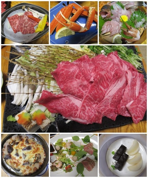 catsレイセイニット夕食