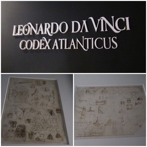 catsイタリア館３