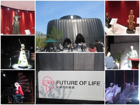 catsパビリオン７