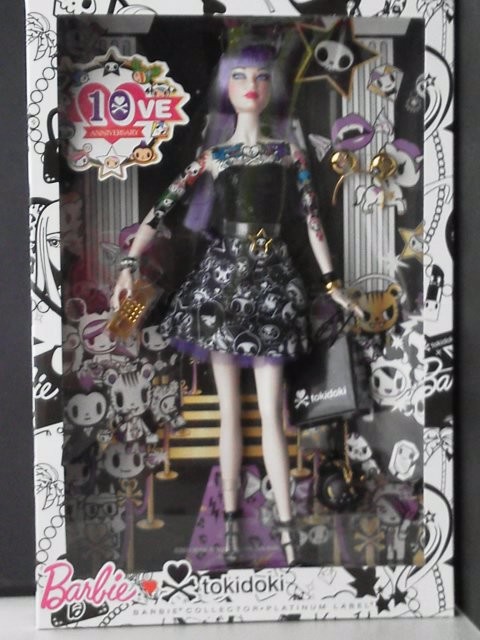 tokidoki Barbie Treasure Hunt ☆ : ☆Barbieときどき・・・♪♪♪