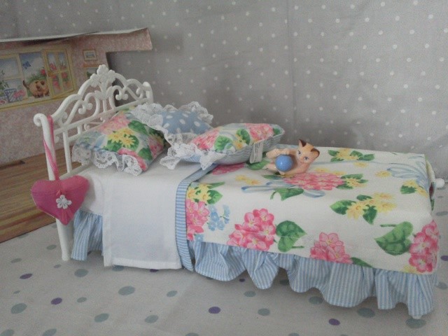 barbie decor collection