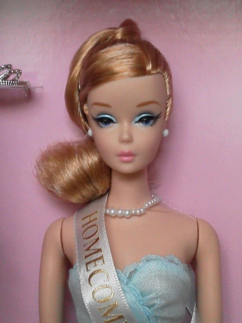 homecoming queen barbie