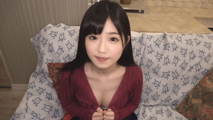 清楚系のるるちゃん