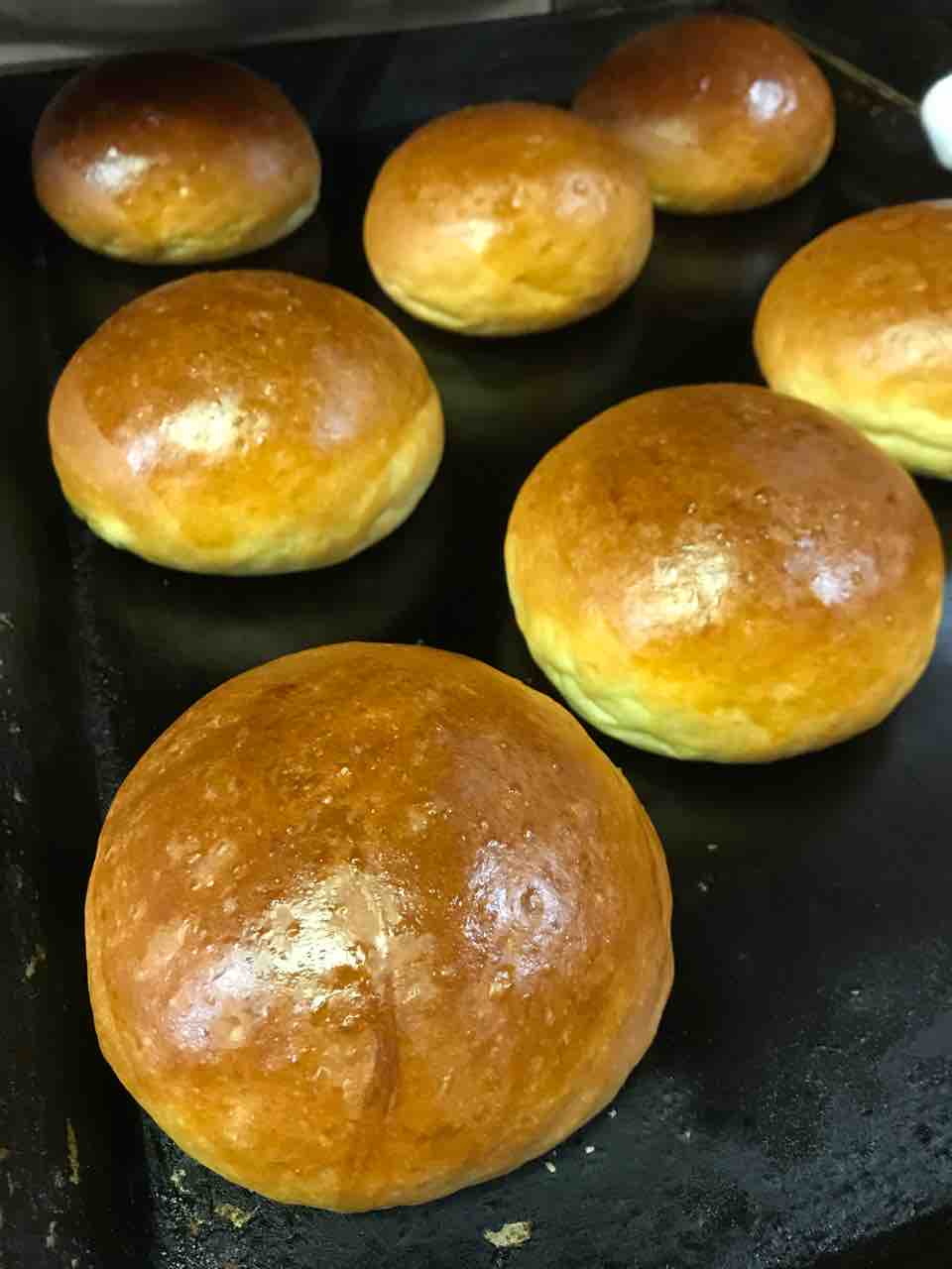 豊橋パン屋マムズブレッドが焼くバンズが旨い 豊橋の手作りパン屋 マムズブレッド