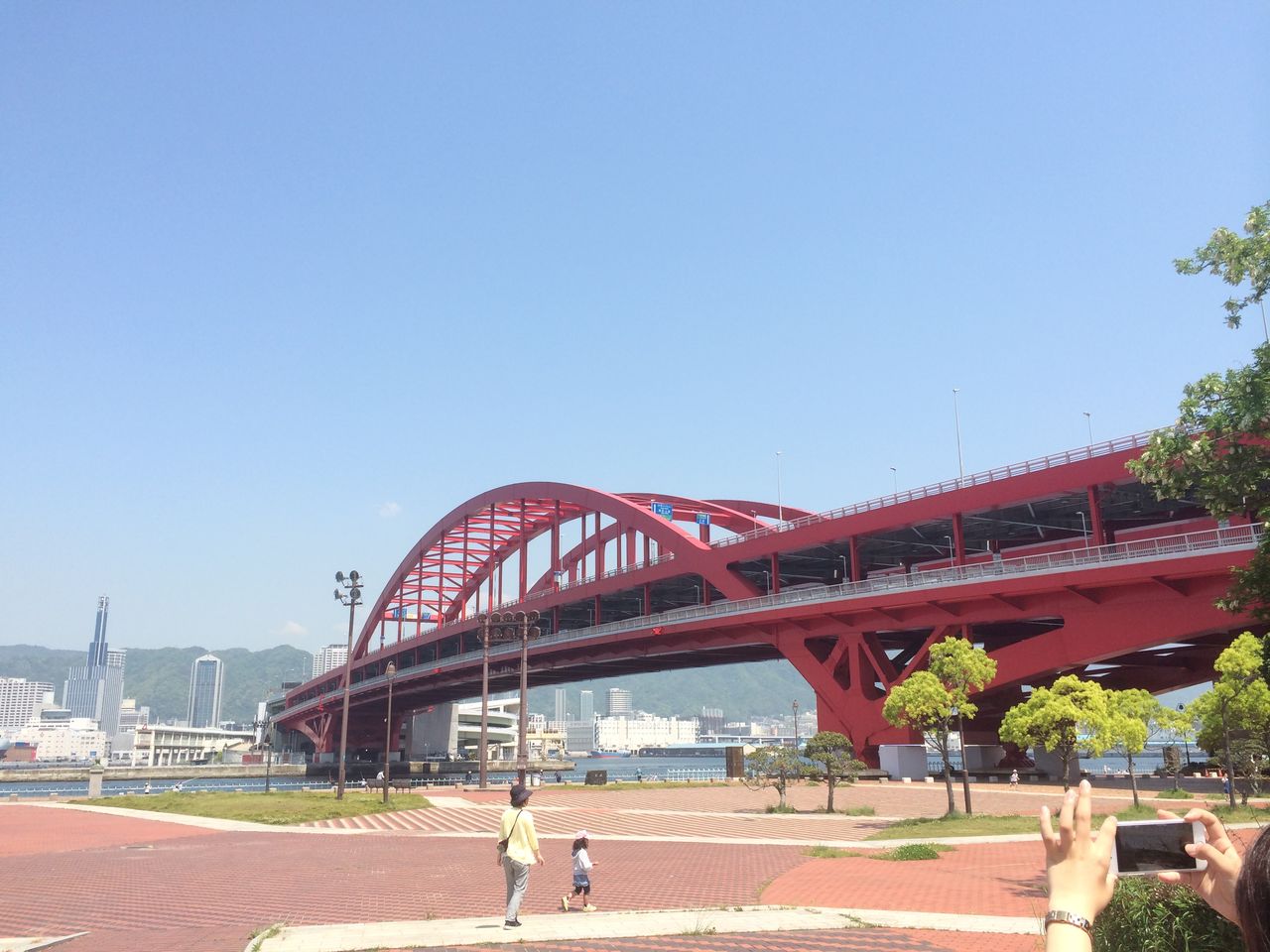 Fateの聖地巡礼に神戸に行ってきた 画像多数 アニメすて しょん Fateの聖地巡礼に神戸に行ってきた 画像多数 アニメすて しょん