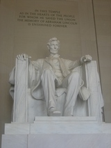 lincoln