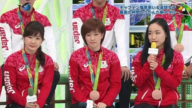 視聴率完敗も当然 リオ五輪総集編をフジテレビが台無しにして視聴者激怒 モナニュース 視聴率完敗も当然 リオ五輪総集編をフジテレビが台無しにして視聴者激怒 モナニュース