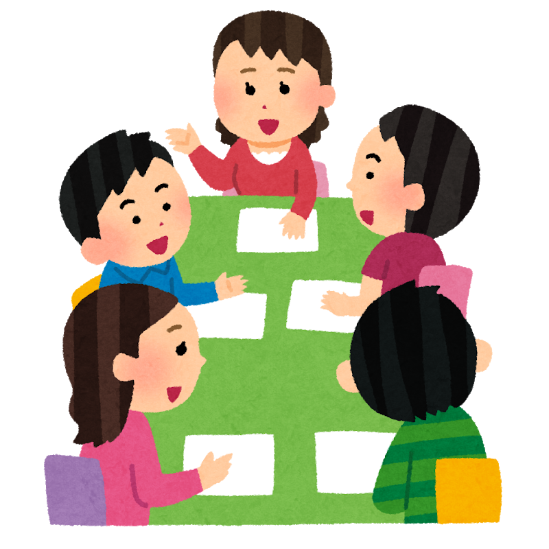 話題 大学ゼミの討論で はい論破 を繰り返す痛い学生たちが増殖中 ろいアンテナ