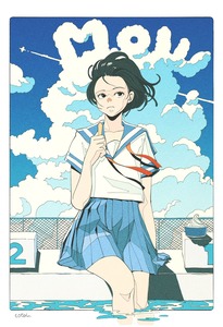 1