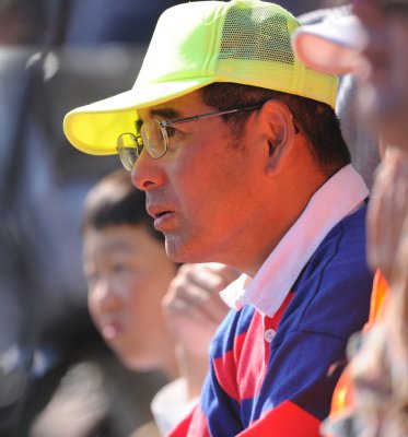 甲子園 8号門クラブ追放のためバックネット裏前売り指定化が決定 ラガーさん 残念です 努力した者がいい席を取れるという気持ちだった と被害者面 モナニュース