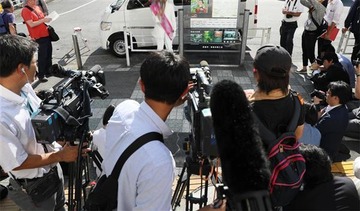 「選挙妨害か確認中」と道警見解変える ...