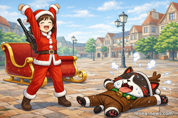 クリスマス2025-3