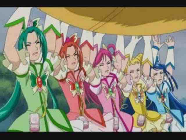 ぼく ぷいきゅあー がんばえー プリキュア 頑張れば夢はきっ ピッ さっぱりピーマン ぼく ぷいきゅあー がんばえー プリキュア 頑張れば夢はきっ ピッ さっぱりピーマン