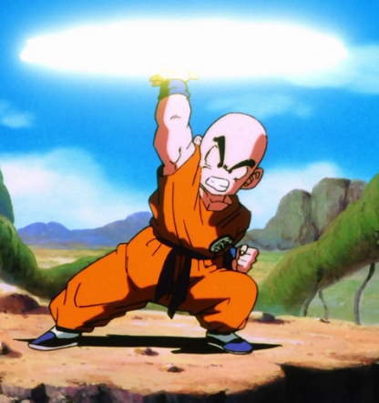 Krillin