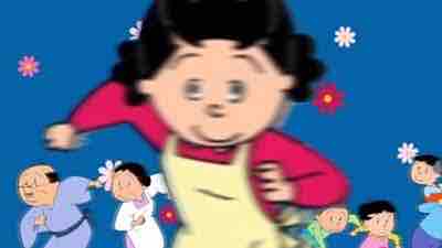 サザエさんのヤバイ回で打線くんだった さっぱりピーマン