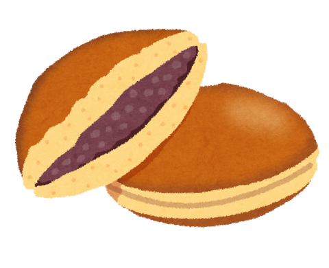 sweets_dorayaki