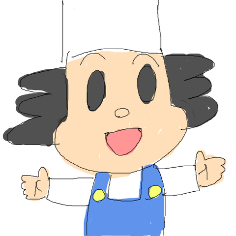 バタコさんをうろ覚えで描くスレ さっぱりピーマン バタコさんをうろ覚えで描くスレ さっぱりピーマン