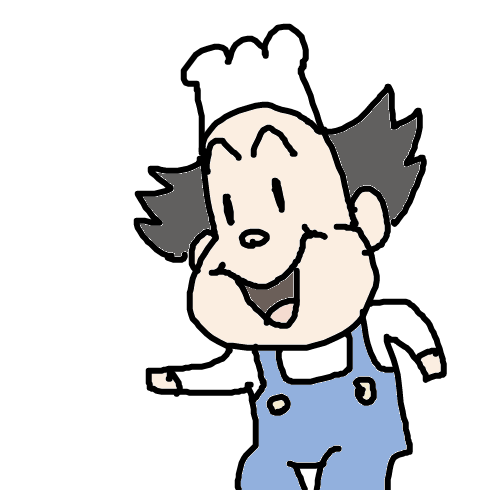 バタコさんをうろ覚えで描くスレ さっぱりピーマン バタコさんをうろ覚えで描くスレ さっぱりピーマン