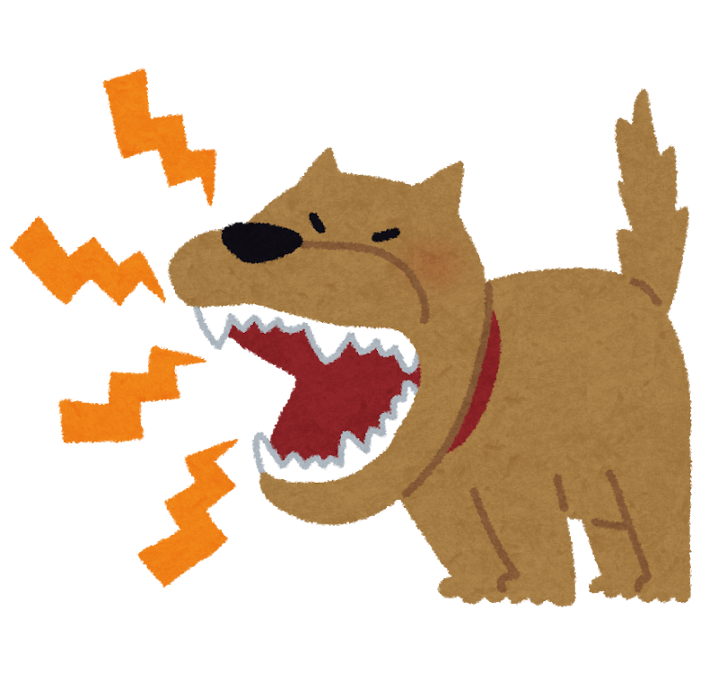 犬 さっぱりピーマン 犬 さっぱりピーマン