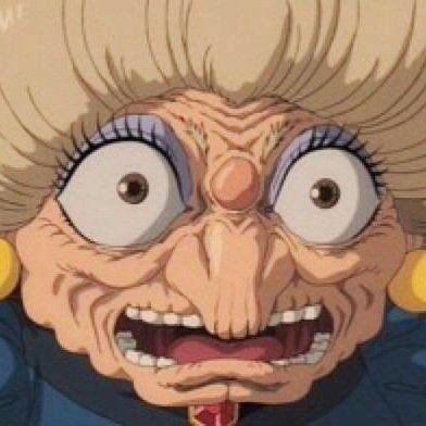 湯婆婆 ミュミャリャツァオビュビュンピピュプリャプピフンドシンというのかい さっぱりピーマン