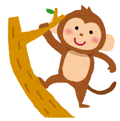 animal_monkey_kinobori