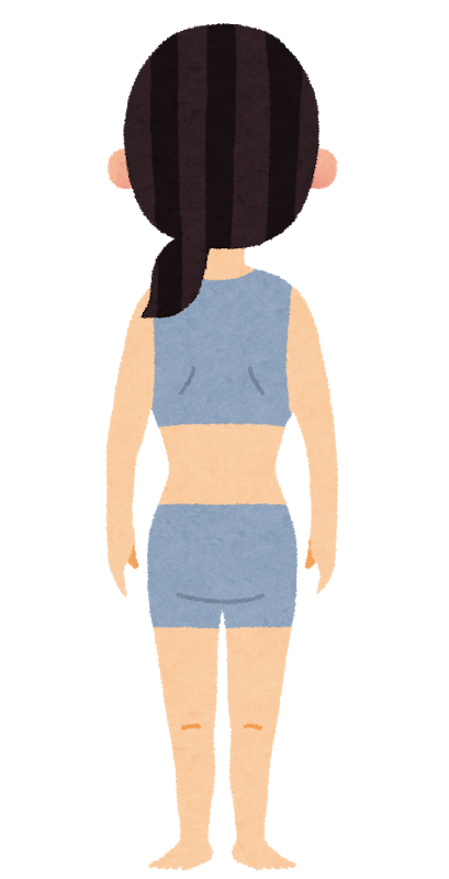 body_woman_back