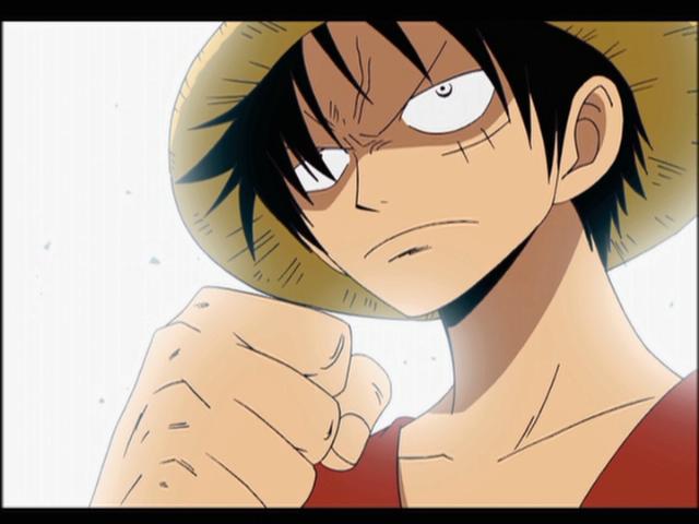 ワイ ｺﾞﾎｯｺﾞﾎｯ ルフィ お前もう船降りろ さっぱりピーマン