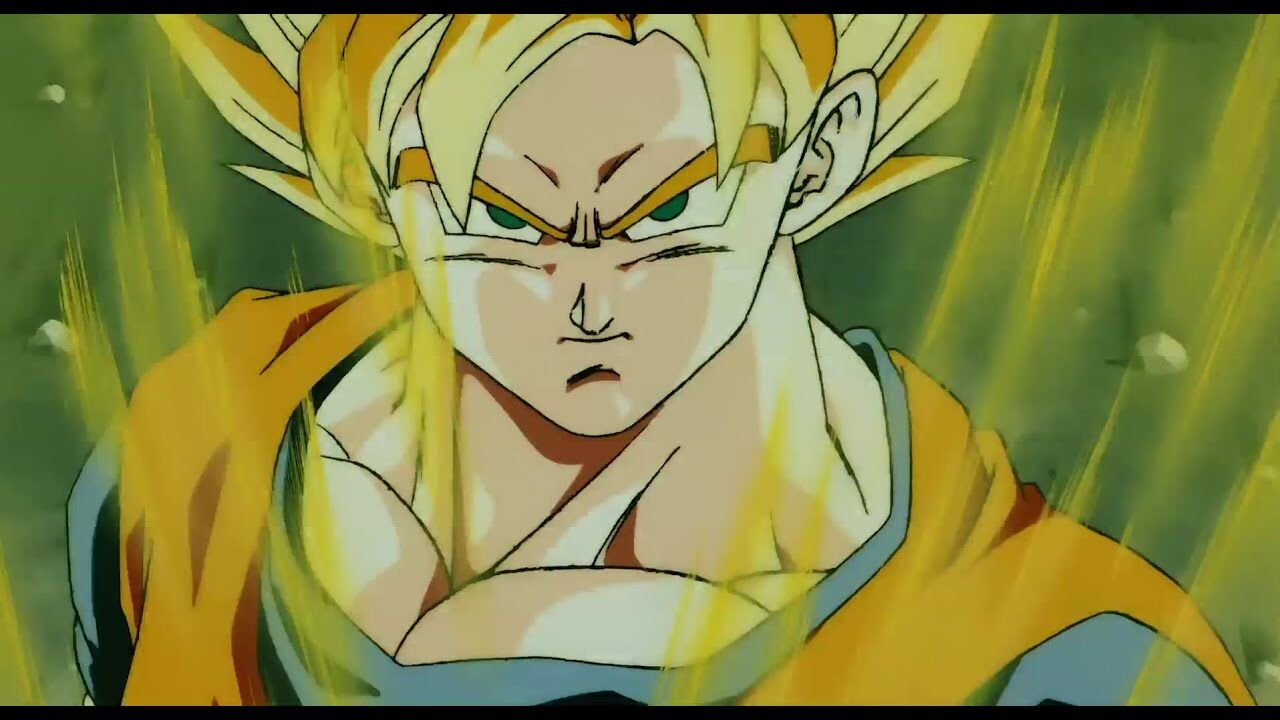 ドラゴンボール さっぱりピーマン ドラゴンボール さっぱりピーマン