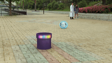 ゲンムのやべーやつで打線組んだ さっぱりピーマン
