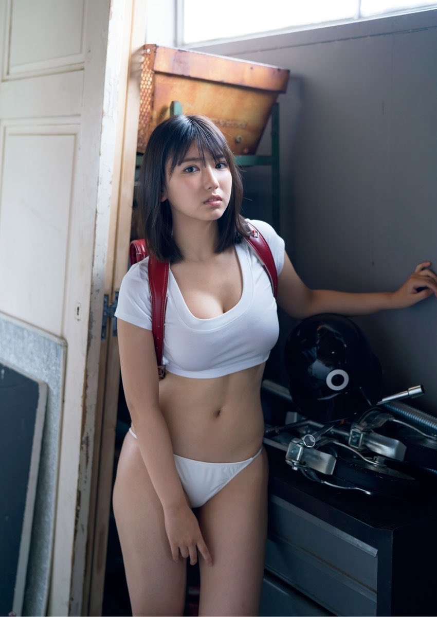 画像 おっぱいパンパンの女子小学生がエロすぎるwwwwww 助兵衛速報