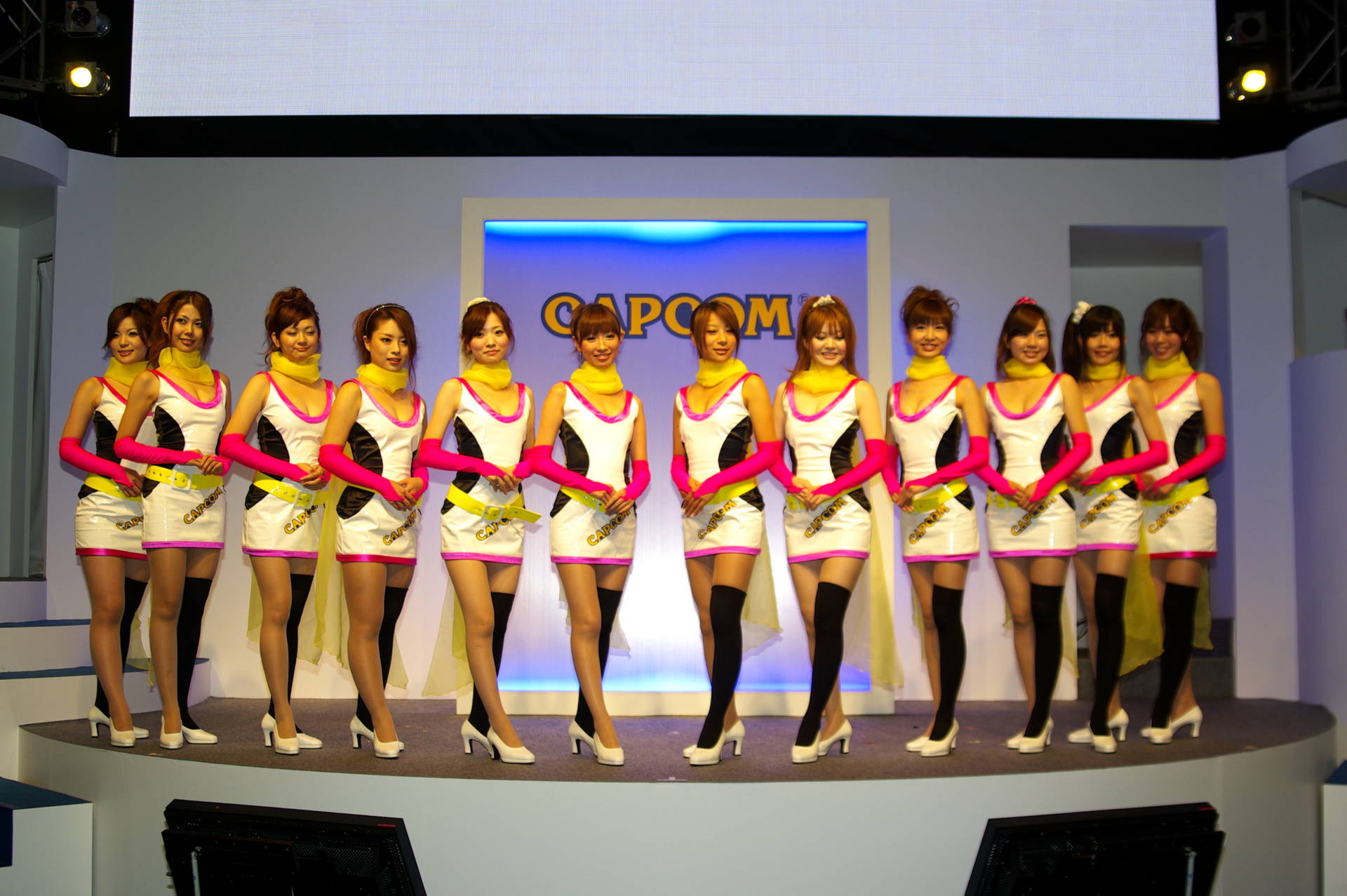 Altered Image Z やっぱり大混乱は相変わらずの一般初日 東京ゲームショウ2009