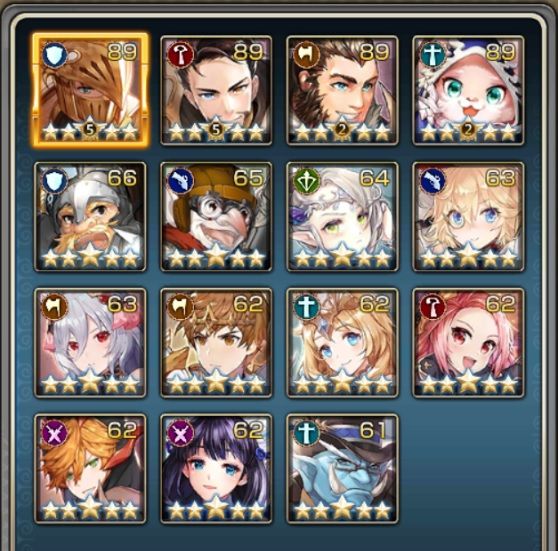 Scribble Complex 2019年08月