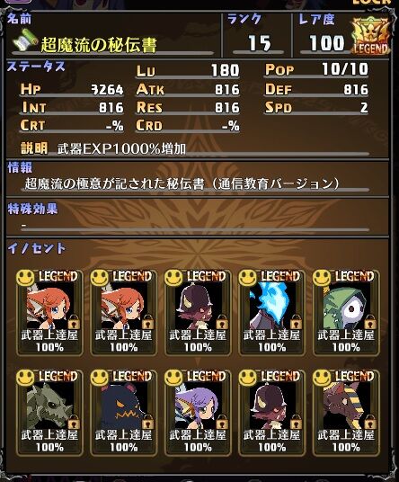 ディスガイアrpg Ir40レジェンドの高い壁 Scribble Complex ディスガイアrpg Ir40レジェンドの高い壁 Scribble Complex