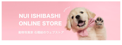 nui ishibasi online store
