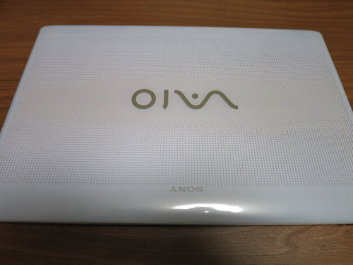 VAIO ノートパソコン VPCEB18FJ VAIO Eシリーズ VPCEB18FJ/L ブルー SONY | インバースネット