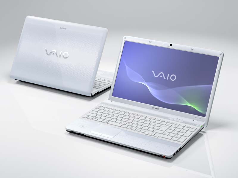 SONYの2010年式VAIO：VPCEB18FJ/Wを現代に復活させる（準備編） : MCH