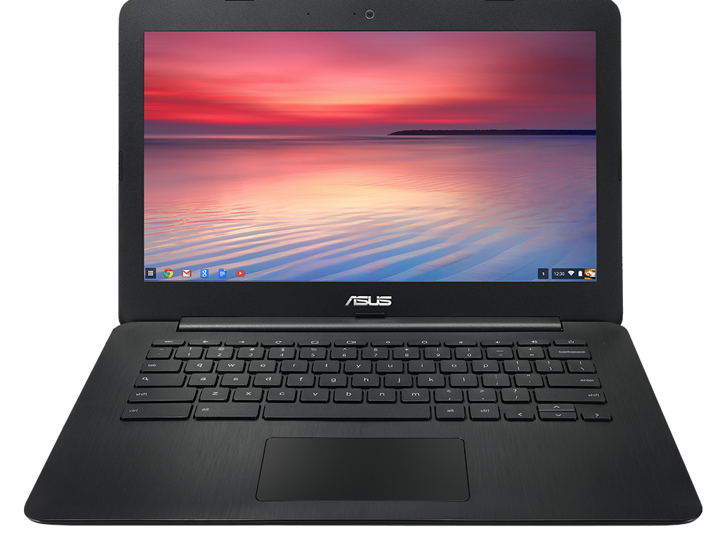 ASUS Chromebook C200MA-KX015 11.6インチ(国内版) クロームブック/元