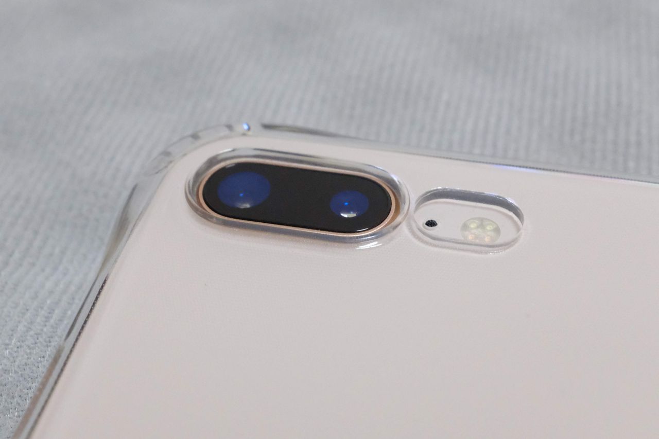 選択肢が少ない Iphone 8 Plusのケース選びの決定版 Mch