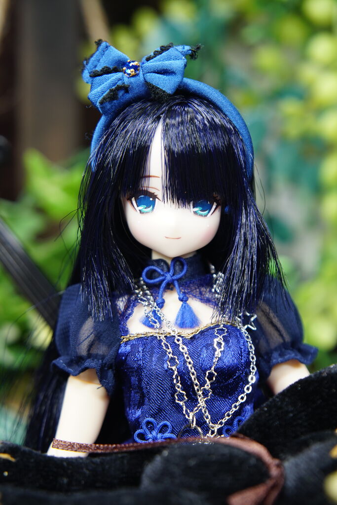 Mermaid A La Mode 1 Yuzuha Orange Pekoe Mermaid A La Mode 1 Yuzuha Orange Pekoe