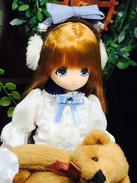 Orange Pekoe When You Wish Upon A Star 5 Minami Sensei