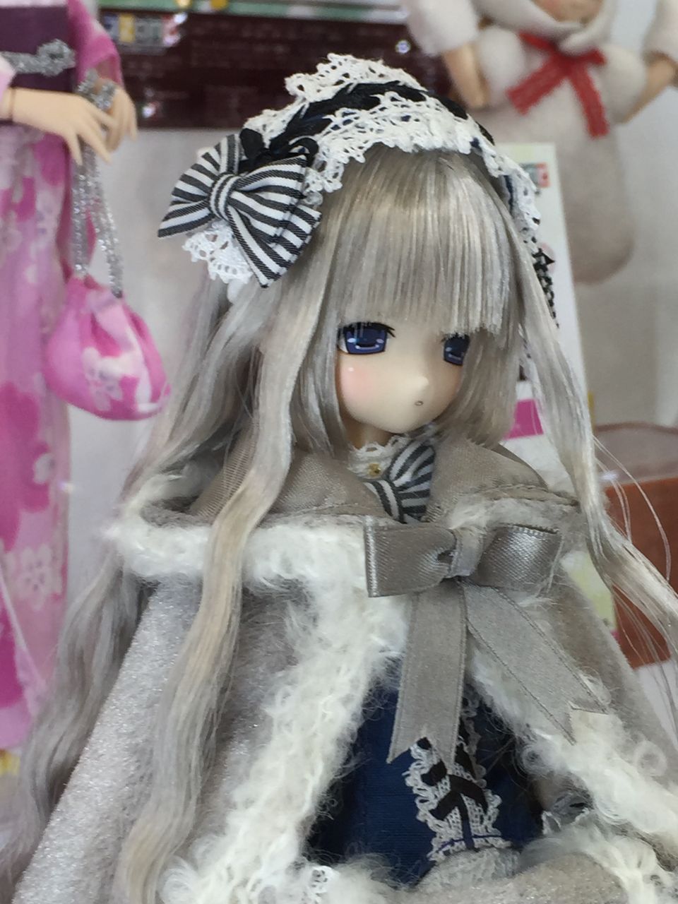 HOTSALE ヤフオク! - えっくす きゅーとふぁみりー Otogi no kuni/Sno