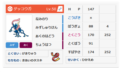 Usum S12 構築記事 ミミクレセゴーリwithリザy 最終13 191位 いもはにほへと Usum S12 構築記事 ミミクレセゴーリwithリザy 最終13 191位 いもはにほへと