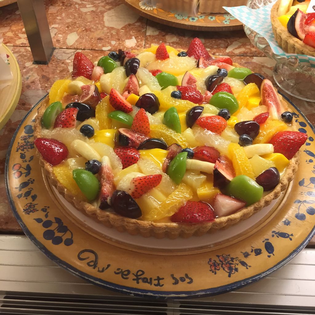 キルフェボン 遠くまで