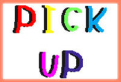 pickup