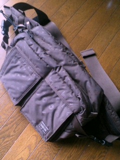 希少品　HEAD PORTER PLUS BROWNIE モノグラム m88012119683_1.jpg?1738824358